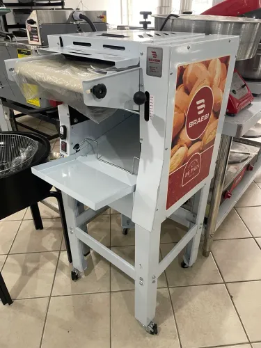 MB modelador de p/ pão - Braesi 