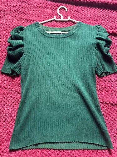 Blusa TAM M