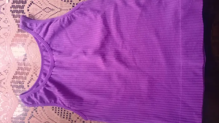Vendo blusas