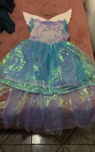Fantasia infantil