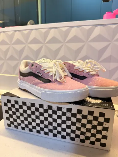 Vans Kyle Walker Pro
