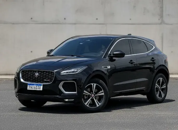 Jaguar E-Pace R-dynamic S 2.0 AWD 249cv Aut. 2021