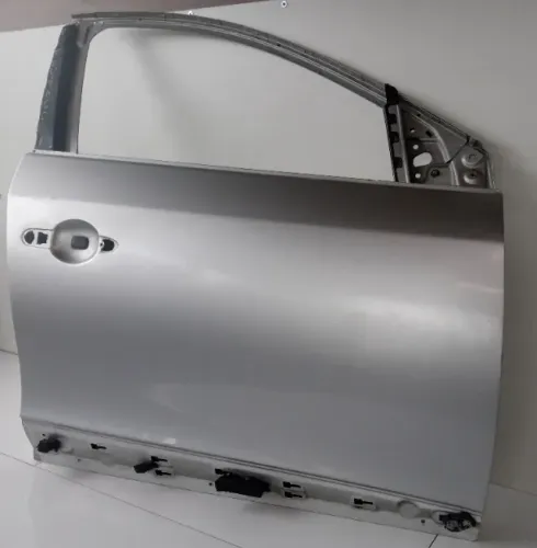 Porta Dianteira Direita Renault Fluence 2011-2015