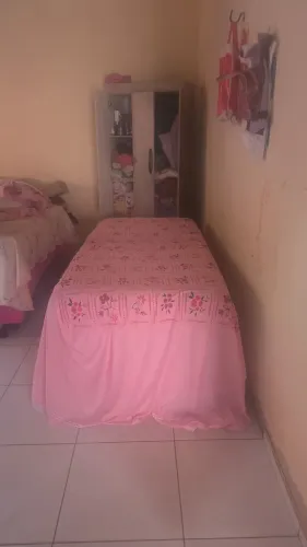 Colcha solteiro menina