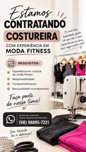 Contrata-se