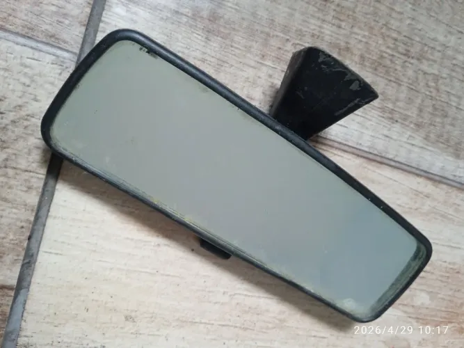 Retrovisor Interno Ford KA/Fiesta/Ecosport