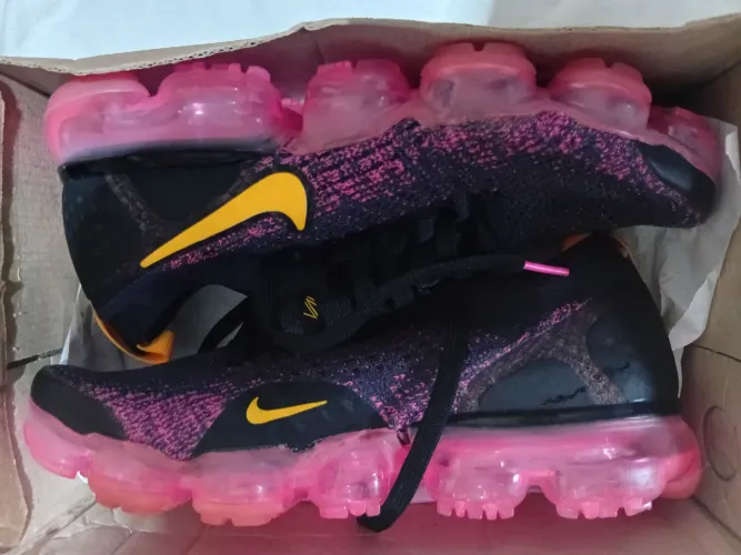 Sapato vapormax Nike 