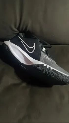 TÊNIS NIKE ORIGINAL - N 38 - USADO UMA VEZ