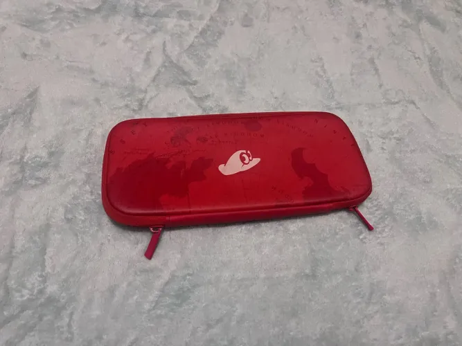 Case nintendo switch 