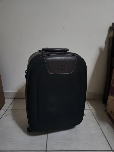 Mala de viagem pequena - Primicia