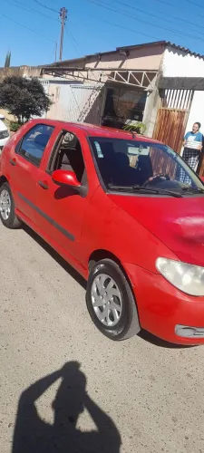 Fiat Palio 1.0 Economy Fire Flex 8V 4P 2014