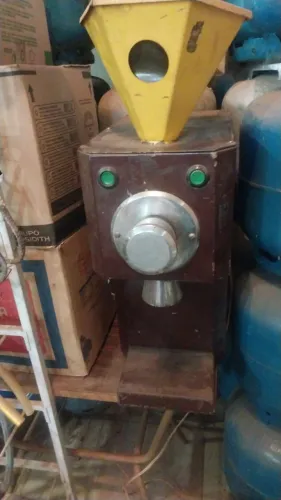 Máquina de moer cafe 