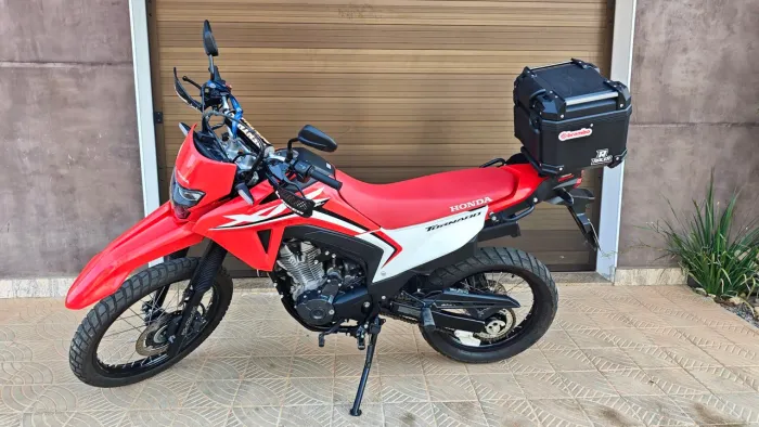 XR TORNADO 2025