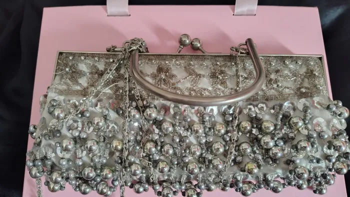 Bolsa ,clutch Chenson Original