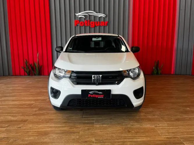 Fiat Mobi Like 1.0 Fire Flex 5P. 2024