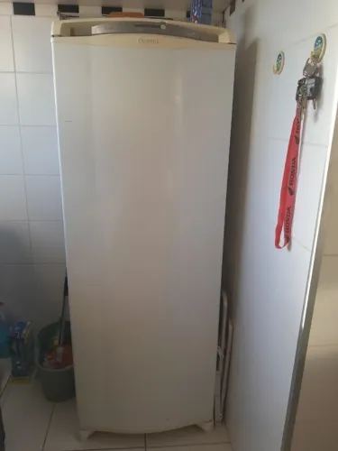 ? Geladeira Consul Facilite Frost Free 342L - Excelente Estado - R$ 600