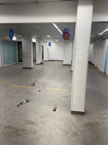 Ponto Comercial de Esquina no Coração da Boa Vista
