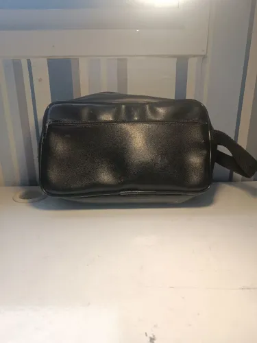 Necesser/bolsa de jogador da Adidas 