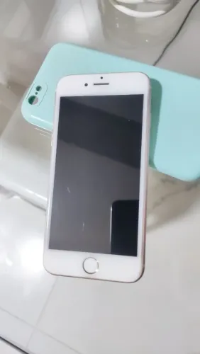 Iphone 6s Único dono