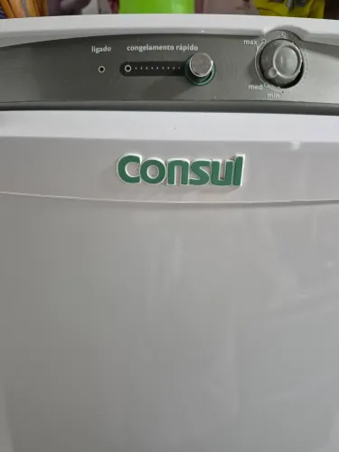 Frezzer consul 230l