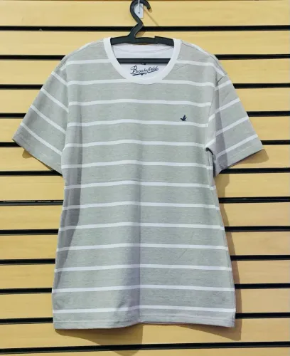 Camiseta Brooksfield 