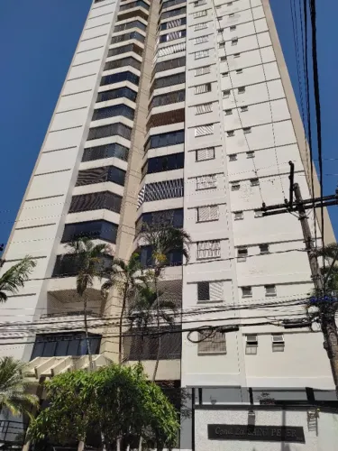 apto 3 qtos,  2 suites, 85 mts, st. oeste, com armarios e lazer, e reformado