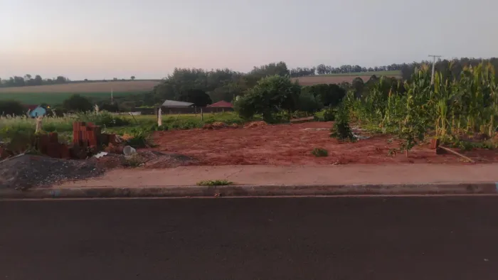 Repasso terreno