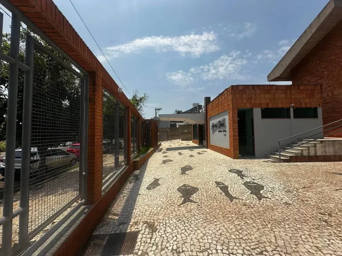 More ou Invista na Afonso Pena 