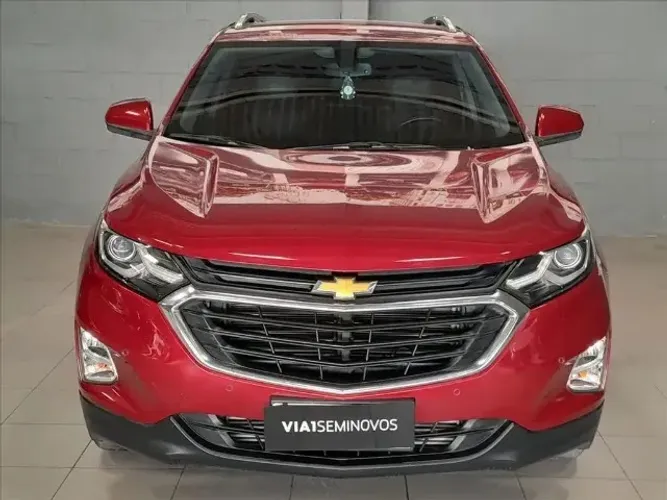 Chevrolet Equinox LT 2.0 Turbo 262cv Aut. 2019