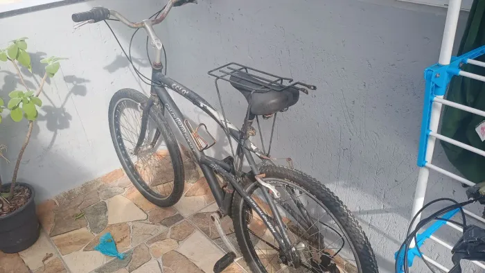 Vendo 2 bikes