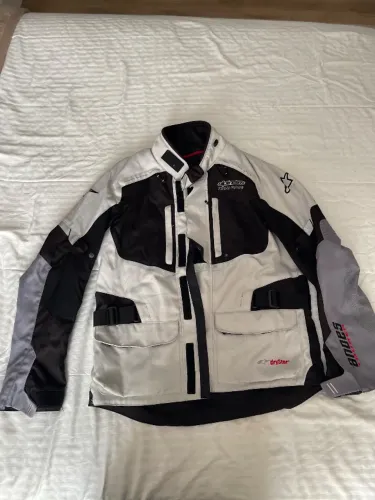 Conjunto moto Alpinestars M