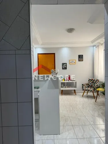Apartamento em Avenida Coronel Antônio Estanislau do Amaral - Jardim Juliana - Indaiatuba/