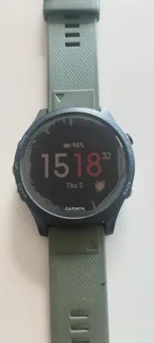 GARMIN FORERUNNER 935