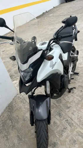 Cb500x