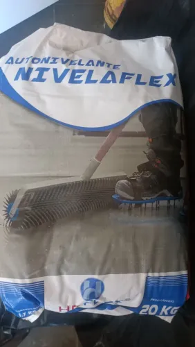 Autonivelante HD Flex