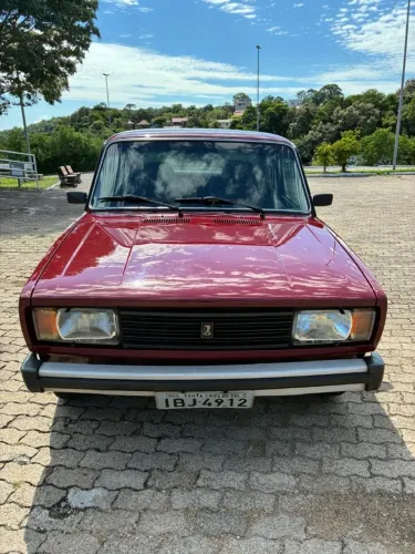 Lada Laika 1.6 1993