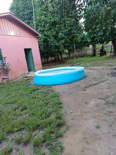 Pequeno Sitio