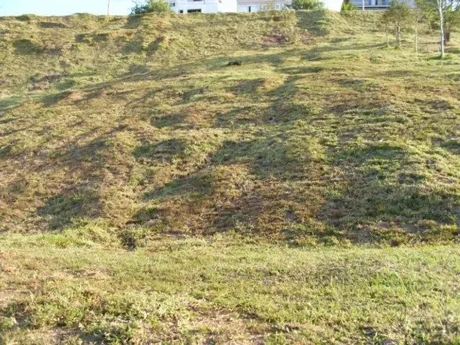 Terreno - Condomínio Itatiba Country Club
