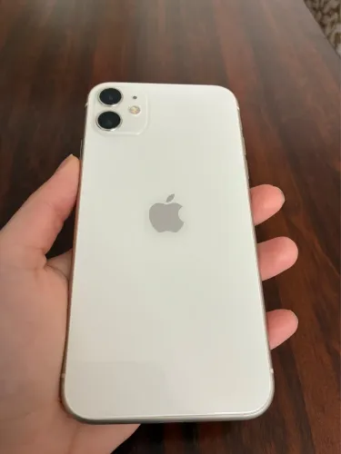 iPhone 11 64GB