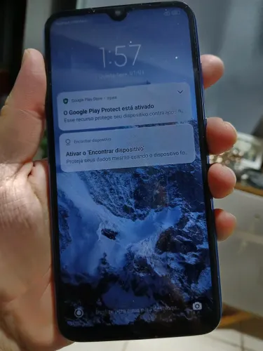 Smartphone Redimi Note 9