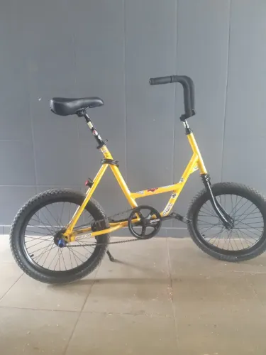 Bike nuvenziha