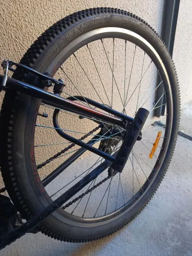 Bicicleta somente para venda