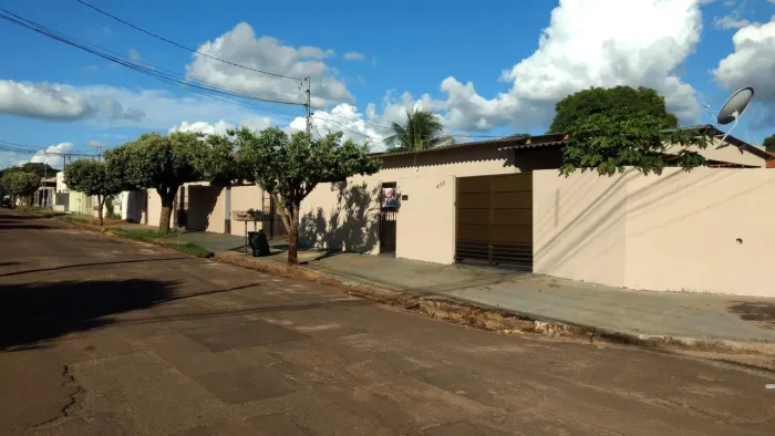 VILA PALMIRA/JULIO CASTILHO