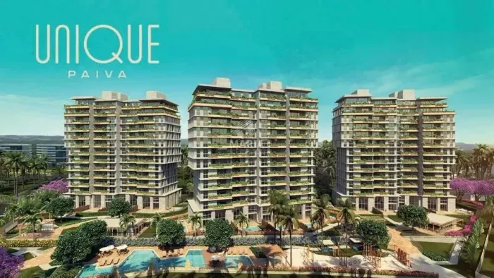 Unique Paiva em Cabo de Santo Agostinho/PE! A partir de R$ 1.372.835,83!