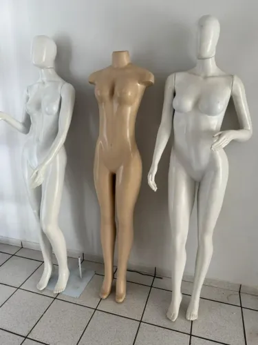 Manequim 