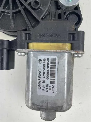 Motor + Elevador Vidro Elétrico Hyundai Hb20 12/18 D.e