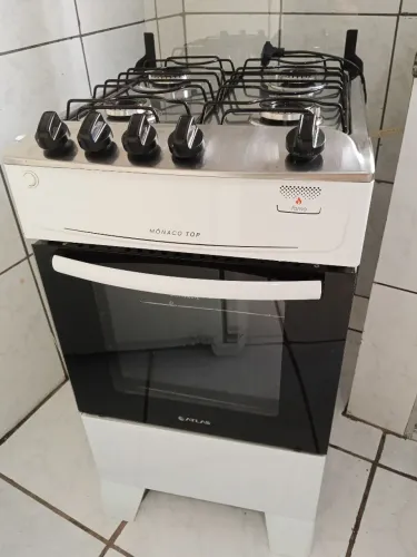 Fogão ATLAS 