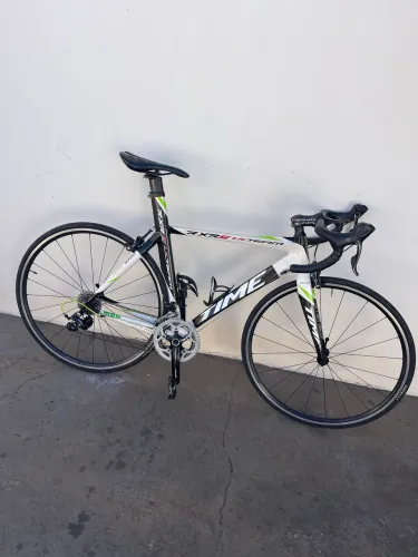 speed time rxrs ulteam t7 carbono tam. 52