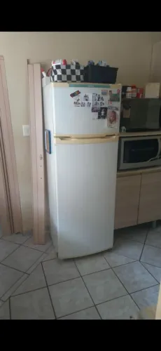 Geladeira consul