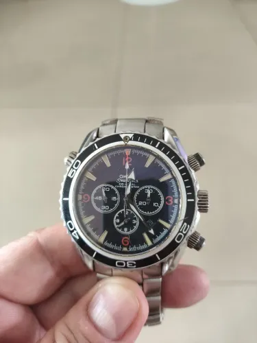 Relógio Top!! $700